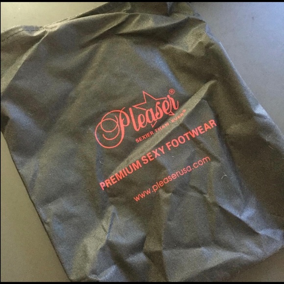 6” Pleasers - Picture 2 of 4